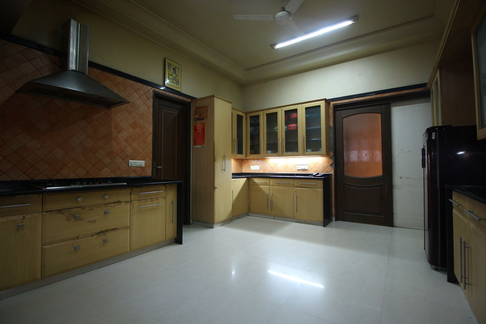 Oyo 8949 Atman Bungalows Ahmedabad Esterno foto